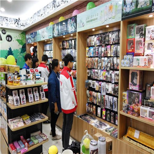 加盟77動漫擁有自主品牌_1