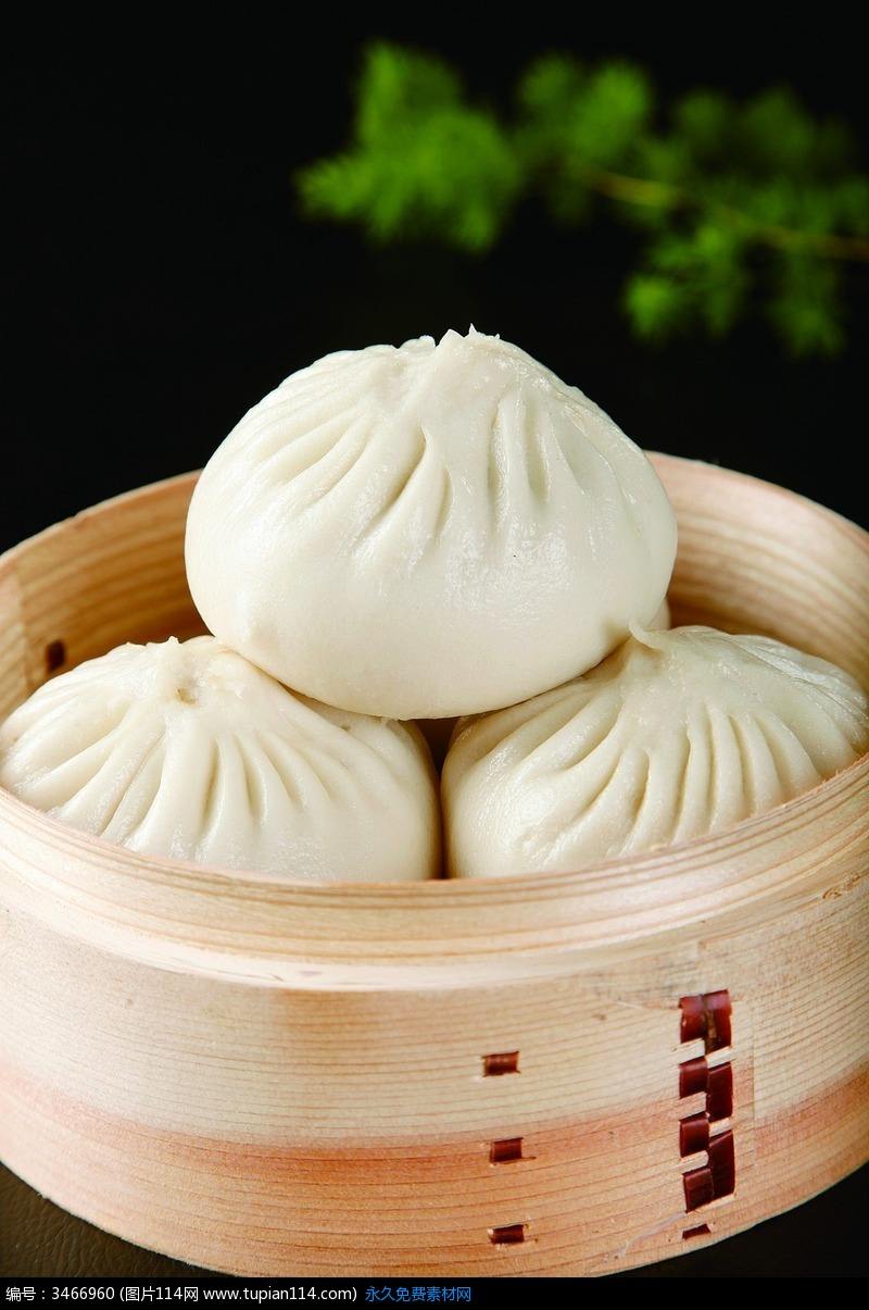 江西哪里有學(xué)做包子，哪里的包子最好吃（圖）_1