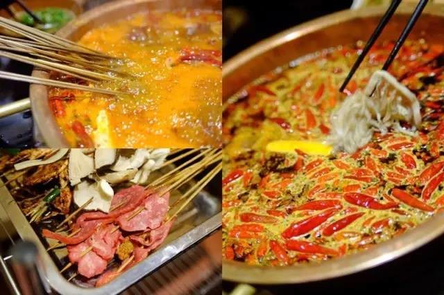 串串香的做法及配方，在家也能享受舌尖美味（圖）_1