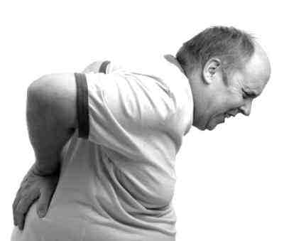 腰突能治愈的徹底嗎？怎么改善好呢？_1