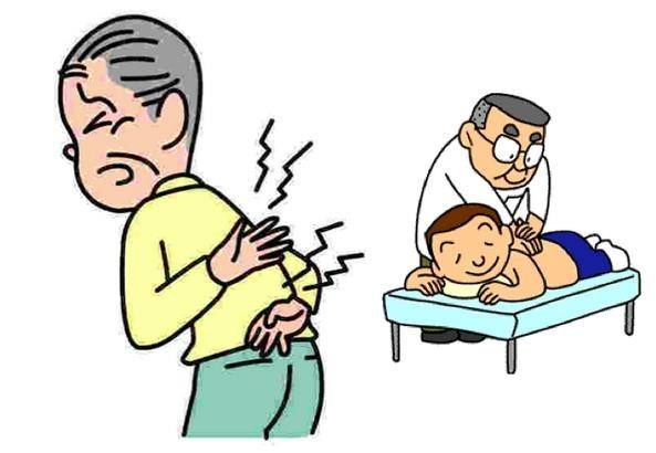 腰突能治愈的徹底嗎？怎么改善好呢？_2