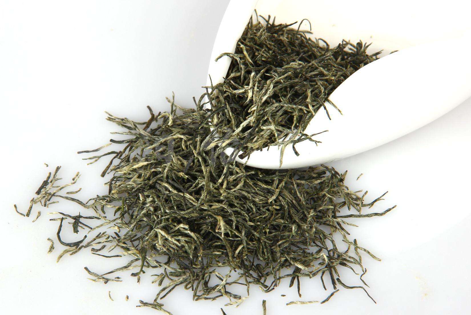 信陽(yáng)毛尖和都勻毛尖？很多人都傻傻分不清！_2