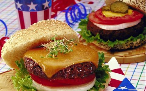 麥奇姆炸雞漢堡加盟的費(fèi)用是多少（圖）_1