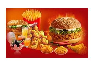 麥奇姆炸雞漢堡加盟的費(fèi)用是多少（圖）_2