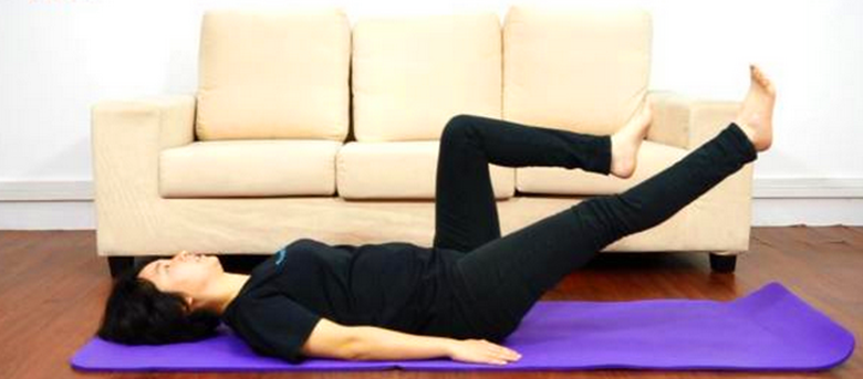 幾近癱瘓的腰椎間盤突出是如何改善好的_4