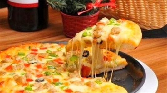 味伯客披薩加盟的費(fèi)用是多少（圖）_3