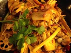 川秀麻辣香鍋加盟的費(fèi)用是多少(圖)_2