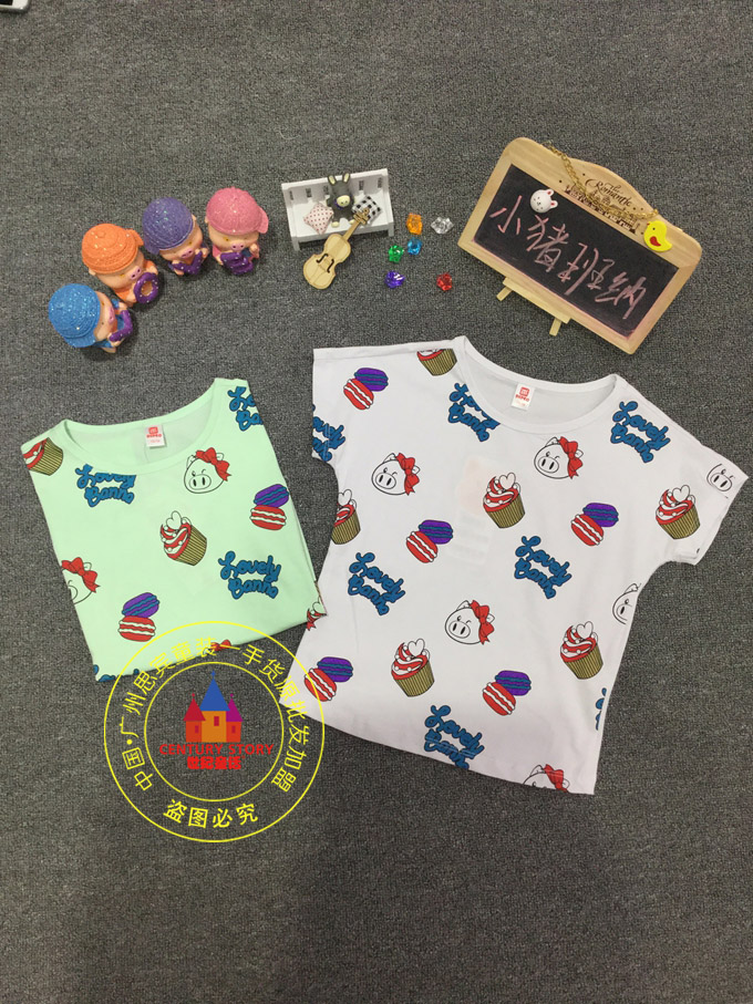 小豬班納品牌折扣貨源_3