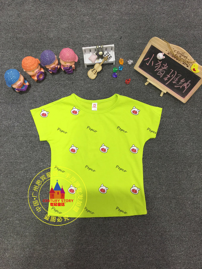 小豬班納品牌折扣貨源_4