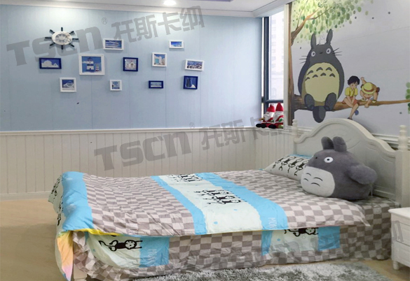 關(guān)于集成墻面安裝需要解決的問題？托斯卡納給你答案（圖）_2