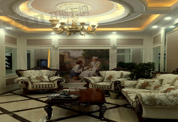 關(guān)于集成墻面安裝需要解決的問題？托斯卡納給你答案（圖）_3