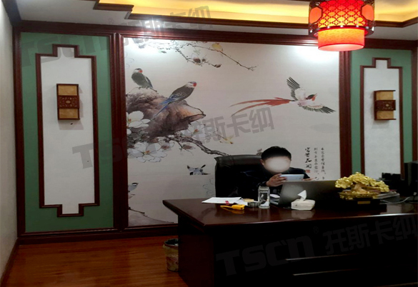 關(guān)于集成墻面安裝需要解決的問題？托斯卡納給你答案（圖）_4