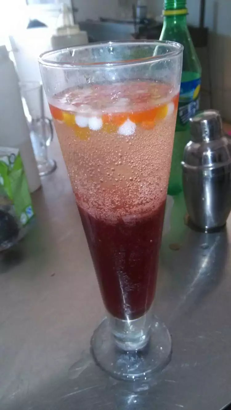 我想開個(gè)奶茶店到哪里可以學(xué)奶茶技術(shù)?（圖）_4