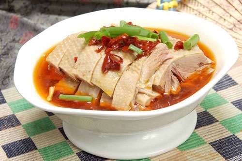 哪里可以學(xué)習(xí)特色小吃技術(shù)（圖）_1