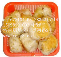 水煎包培訓(xùn) 加盟水煎包做法（圖）_1