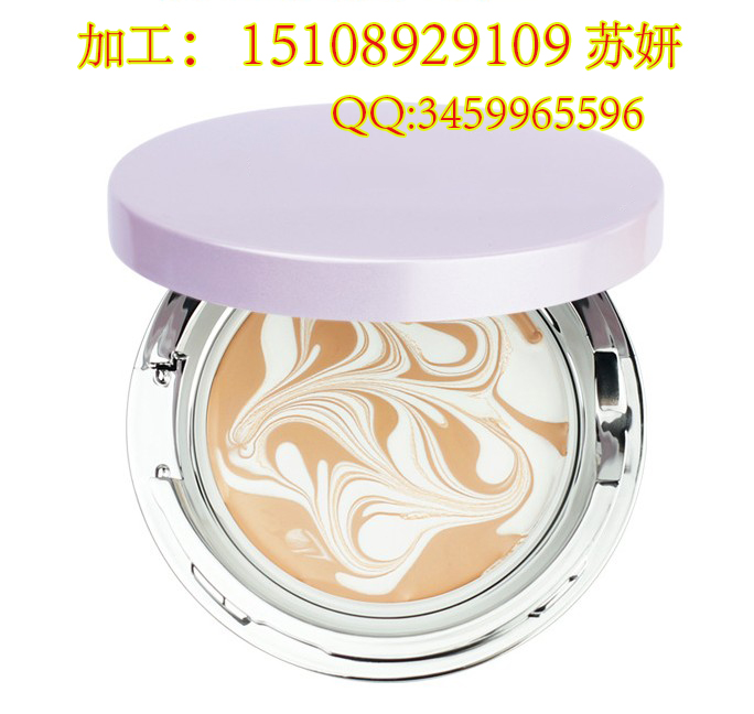 粉餅代加工廠（圖）_2