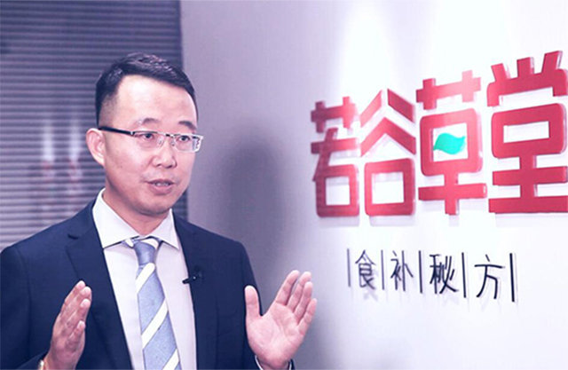 五谷養(yǎng)生加盟如何做到“川流不息”？（圖）_1