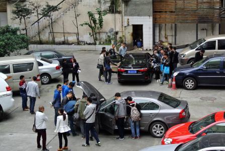 二手車評估師/汽車碰撞估損師/二手車鑒定評估師/汽車維修檢驗工_1