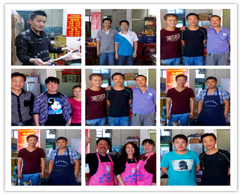 啤酒鴨加盟店把握火鍋行業(yè)發(fā)展帶來的機遇（圖）_1