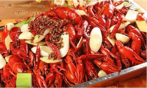 海鮮大咖技術(shù)學習費用 海鮮燒烤技術(shù)學習多少錢（圖）_3