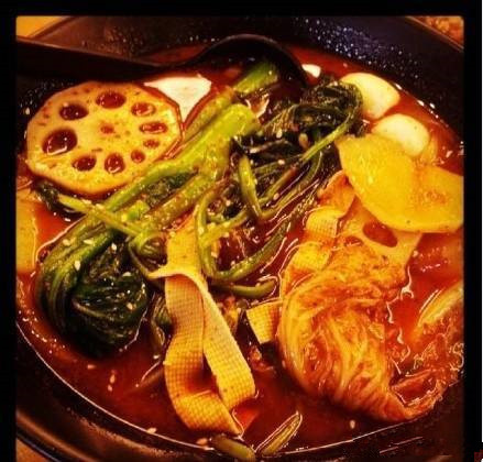 哪里有學(xué)做麻辣燙（圖）_2