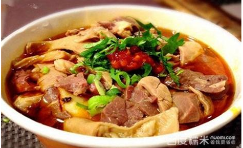 大圣牛雜加盟費(fèi)用（圖）_2