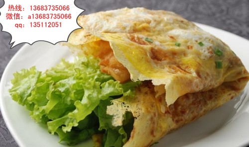 煎餅果子哪里有教 培訓煎餅果子系列（圖）_1