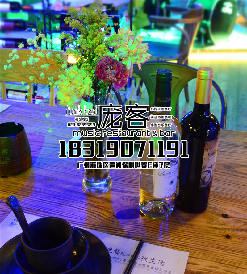 主題餐吧加盟 主題餐吧加盟熱線（圖）_3