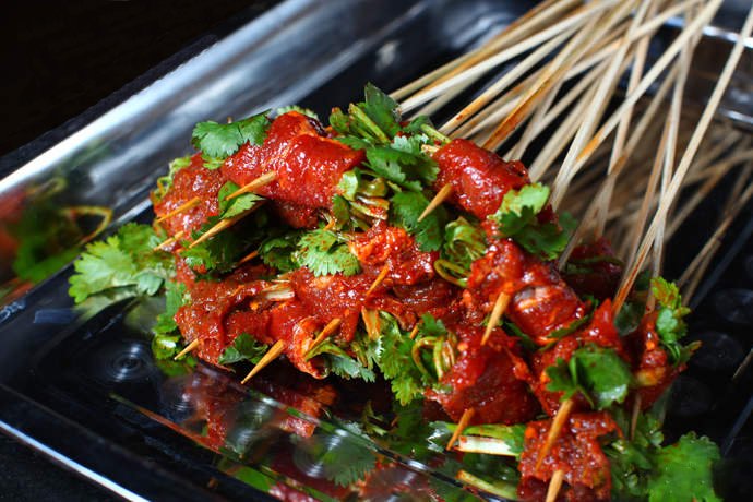 “營銷”變“贏銷”，成都串串香加盟店的生存法則（圖）_3