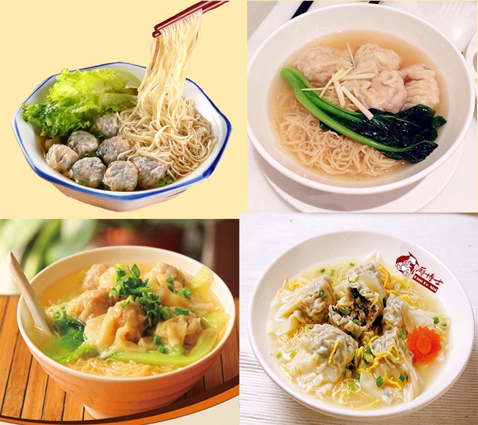 云吞面技術(shù)哪里可以培訓(xùn)（圖）_1