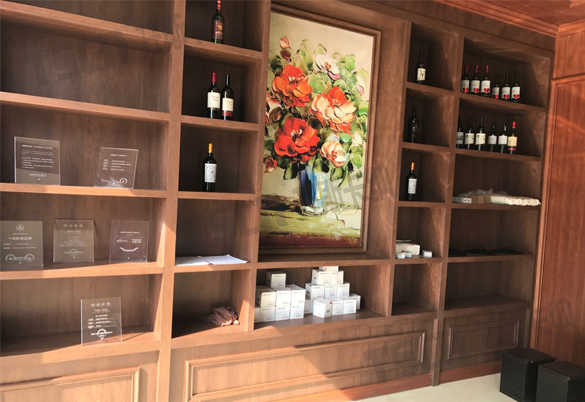 熱烈慶賀集成墻面托斯卡納大竹店盛大開(kāi)業(yè)（圖）_4