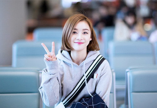 明星減肥都吃什么?減肥或許有捷徑（圖）_2