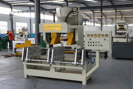 濱州雙頭射芯機(jī)低價(jià)出售（圖）_2