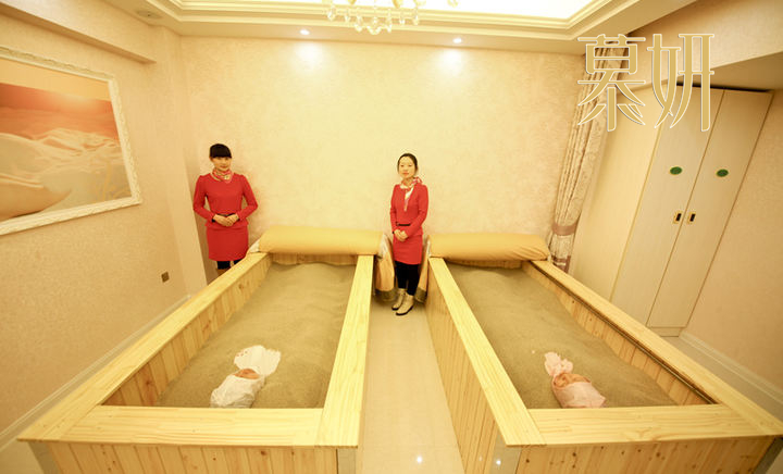 萬萬沒想到 濕氣還能這樣除慕妍沙療磁灸_2