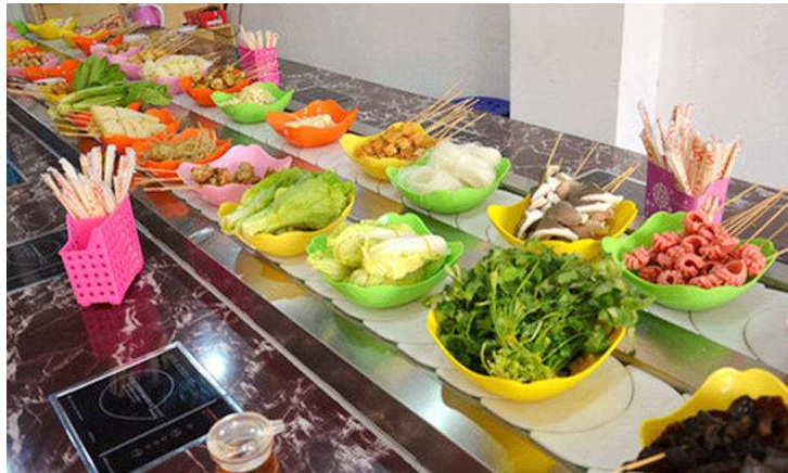 山城小火鍋加盟費多少（圖）_2