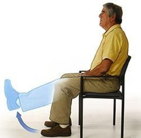 頸椎病導致手臂酸脹，脖子僵硬怎么辦？（圖）_2