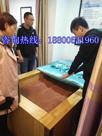 慕妍告訴你夏天更要做沙療磁灸的原理_1