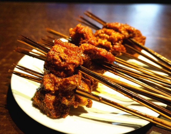 全身細(xì)胞騷動(dòng)只為這一枚“嗅覺炸彈”（圖）_2