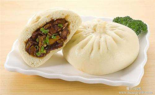 哪里有教做包子的地方，學(xué)包子要去哪里學(xué)（圖）_2