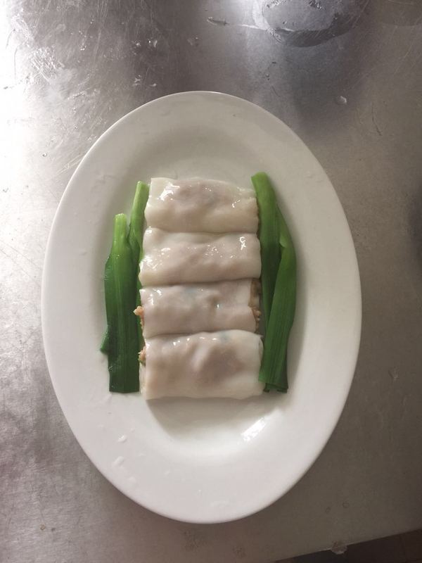 哪里有教做腸粉，學(xué)腸粉去哪里學(xué)（圖）_1