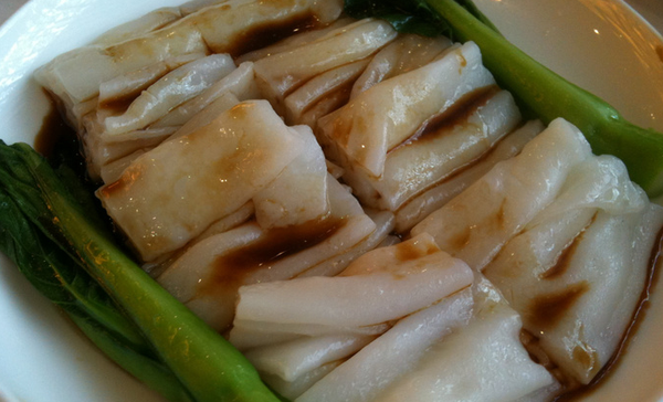 哪里有教做腸粉，學(xué)腸粉去哪里學(xué)（圖）_3