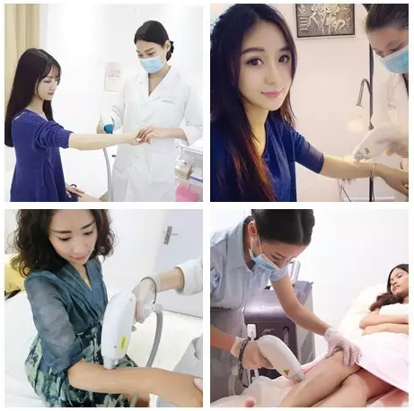 2017實(shí)踐證明的可以永久脫毛的方法（圖）_2