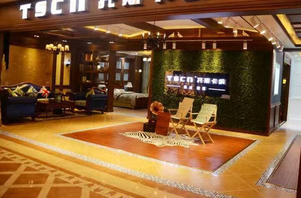 加盟集成墻頂怎么選廠家？（圖）_1