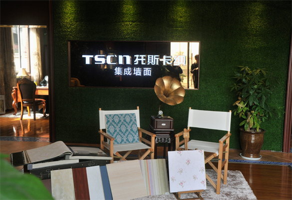 加盟集成墻頂怎么選廠家？（圖）_2