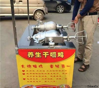 哪里有火爆干蹦雞學？哪里可以學火爆干蹦雞？（圖）_3