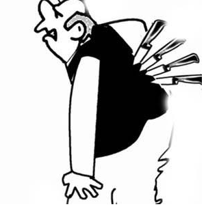 五大改善腰突的方法你都知道嗎有什么優(yōu)缺點(圖)_1