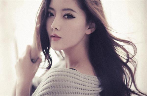 戴美瞳眼睛模糊是怎么回事 , POLYTOUCH美瞳OEM（圖）_1