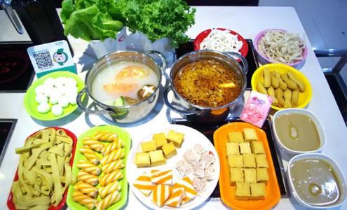 川江號(hào)子時(shí)尚火鍋加盟的費(fèi)用是多少（圖）_2
