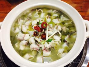 魚影新概念酸菜魚加盟的費用是多少(圖)_1