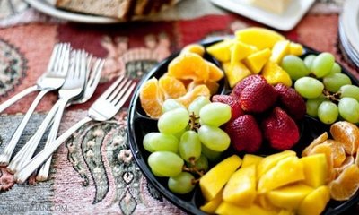 美容養(yǎng)顏，從日常生活習慣做起（圖）_1